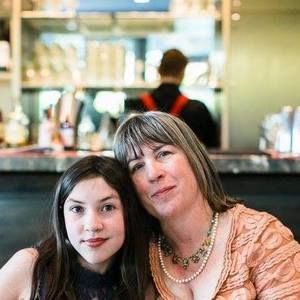 Meet your Posher, Anne